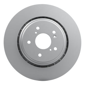Wagner® - Premium Brake Rotor