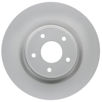 Wagner® - Premium Vented Brake Rotor