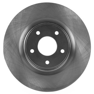 Wagner® - Essentials Vented Brake Rotor