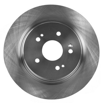 Wagner® - Essentials Solid Rear Brake Rotor