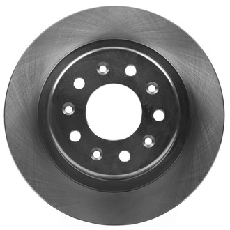 Wagner® - Essentials Brake Rotor