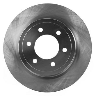 Wagner® - Essentials Vented Rear Brake Rotor
