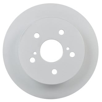 Wagner® - Premium Solid Rear Brake Rotor