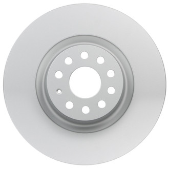 Wagner® - Premium Brake Rotor