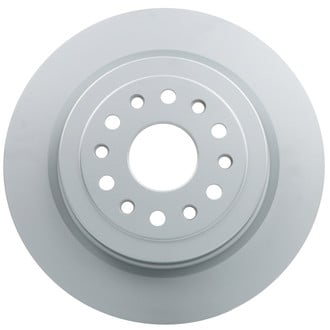 Wagner® - Premium Brake Rotor