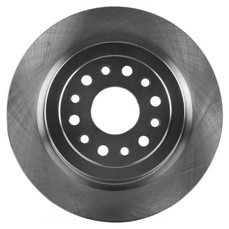 Wagner® - Essentials Vented Rear Brake Rotor