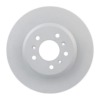 Wagner® - Premium Vented Front Brake Rotor