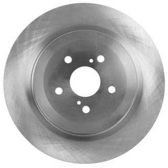 Wagner® - ES Brake Rotor