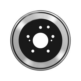 Wagner® - Rear Brake Drum