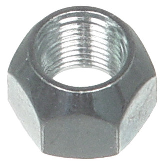 Wagner® - Zinc Cone Seat Standard Open End Lug Nut