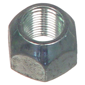 Wagner® - Zinc Cone Seat Standard Open End Lug Nut