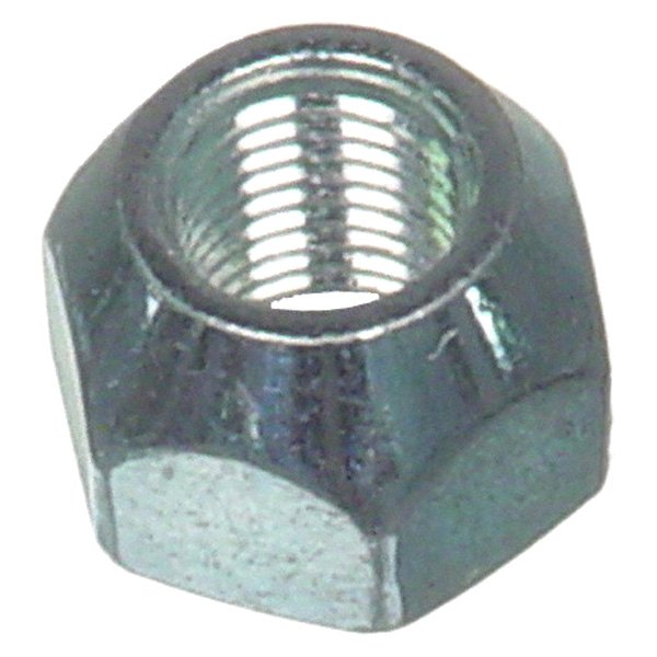 Wagner® - Zinc Cone Seat Standard Open End Lug Nut