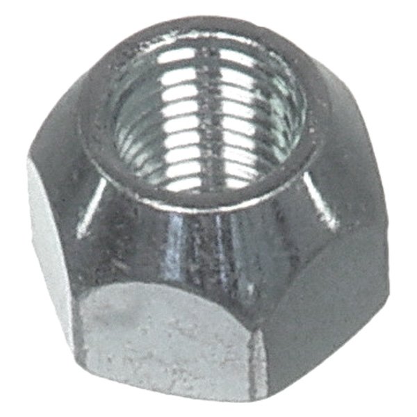 Wagner® - Zinc Cone Seat Standard Open End Lug Nut