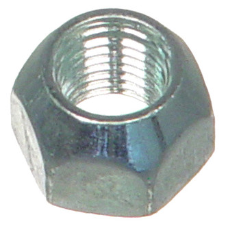 Wagner® - Zinc Cone Seat Standard Open End Lug Nut