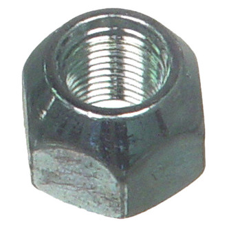 Wagner® - Zinc Cone Seat Standard Open End Lug Nut