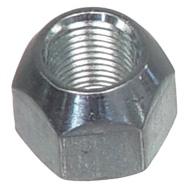 Wagner® - Chrome Cone Seat Standard Open End Lug Nut