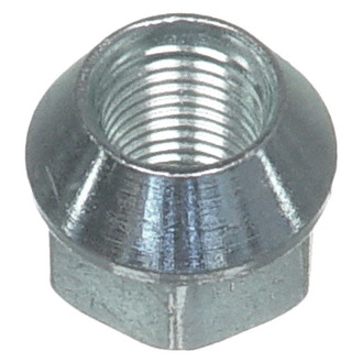 Wagner® - Yellow Zinc Cone Seat Acorn Bulge Lug Nut