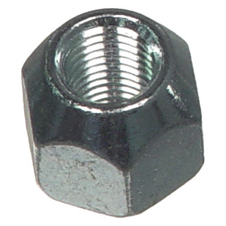 Wagner® - Zinc Cone Seat Standard Open End Lug Nut