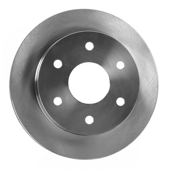 Wagner® - Essentials Vented Front Brake Rotor