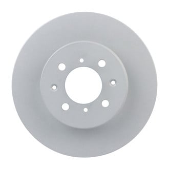 Wagner® - Premium Vented Front Brake Rotor