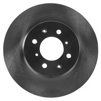 Wagner® - Essentials Vented Front Brake Rotor