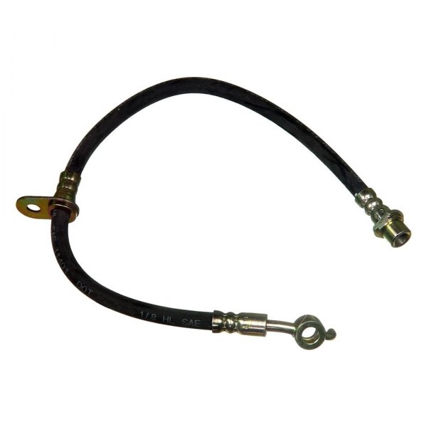 Wagner® - Front Driver Side Brake Hydraulic Hose