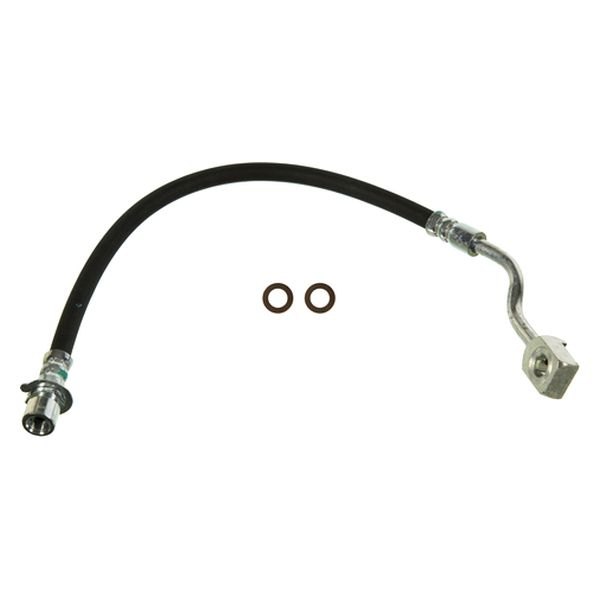 Wagner® - Rear Passenger Side Brake Hydraulic Hose