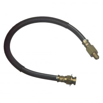 Brake Hydraulic Hose Front,Rear Centric 150.67004