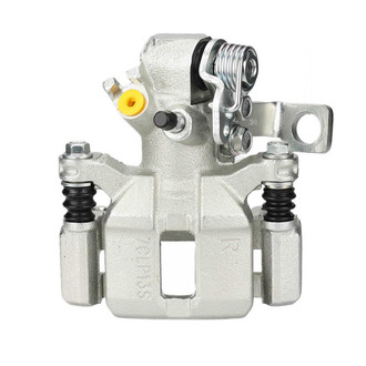 Wagner® - Semi-Loaded Rear Passenger Side Disc Brake Calipers
