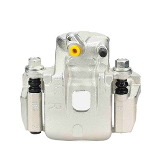 Wagner® - Semi-Loaded Front Passenger Side Disc Brake Calipers