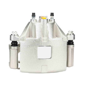 Wagner® - Severe Duty Semi-Loaded Front Passenger Side Disc Brake Calipers