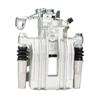 Wagner® - Semi-Loaded Rear Passenger Side Disc Brake Calipers