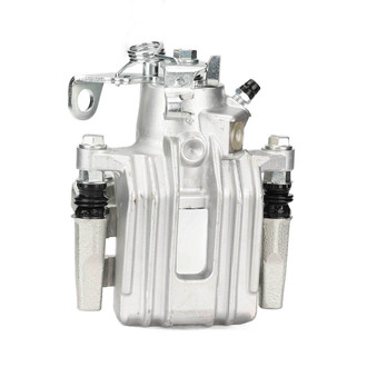Wagner® - Semi-Loaded Rear Passenger Side Disc Brake Calipers