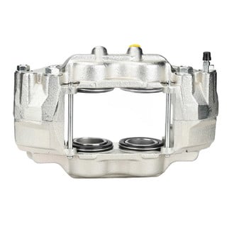Wagner® - Semi-Loaded Front Driver Side Disc Brake Calipers