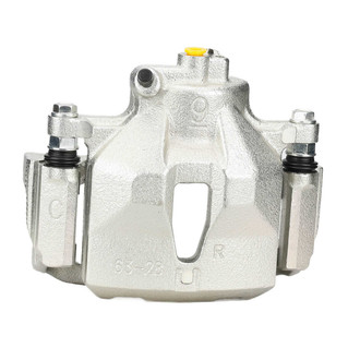 Wagner® - Semi-Loaded Front Passenger Side Disc Brake Calipers