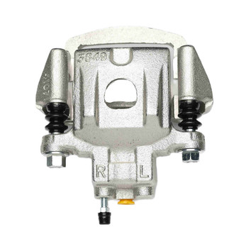 Wagner® - Semi-Loaded Rear Passenger Side Disc Brake Calipers