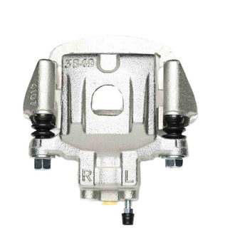 Wagner® - Semi-Loaded Rear Driver Side Disc Brake Calipers