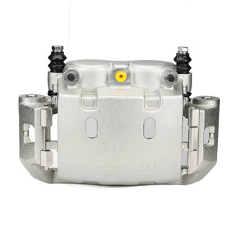 Wagner® - Severe Duty Semi-Loaded Rear Passenger Side Disc Brake Calipers