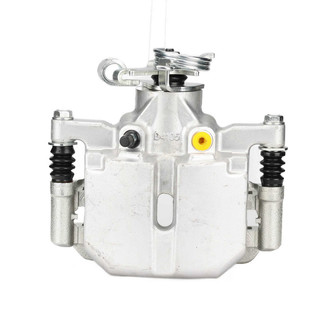 Wagner® - Semi-Loaded Rear Passenger Side Disc Brake Calipers