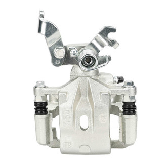 Wagner® - Semi-Loaded Rear Driver Side Disc Brake Calipers