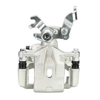 Wagner® - Semi-Loaded Rear Passenger Side Disc Brake Calipers
