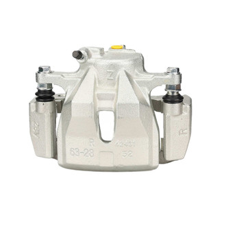 Wagner® - Semi-Loaded Front Passenger Side Disc Brake Calipers