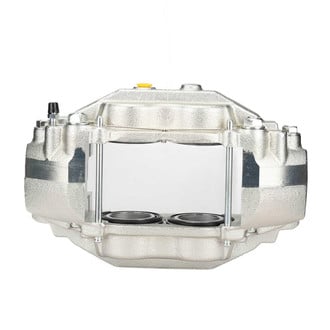 Wagner® - Semi-Loaded Front Driver Side Disc Brake Calipers