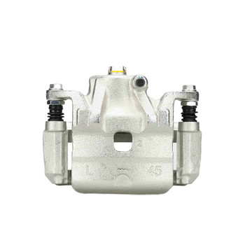 Wagner® - Semi-Loaded Front Driver Side Disc Brake Calipers