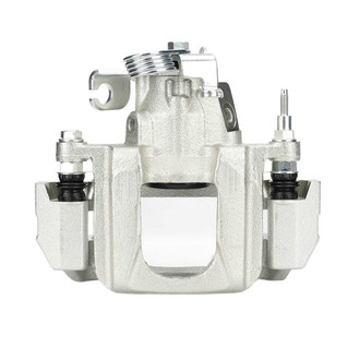 Wagner® - Semi-Loaded Rear Driver Side Disc Brake Calipers