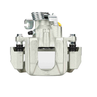 Wagner® - Semi-Loaded Rear Driver Side Disc Brake Calipers