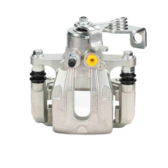 Wagner® - Semi-Loaded Rear Driver Side Disc Brake Calipers