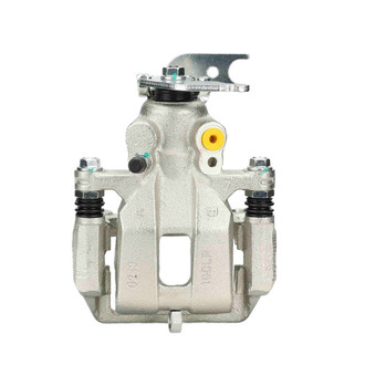 Wagner® - Semi-Loaded Rear Driver Side Disc Brake Calipers