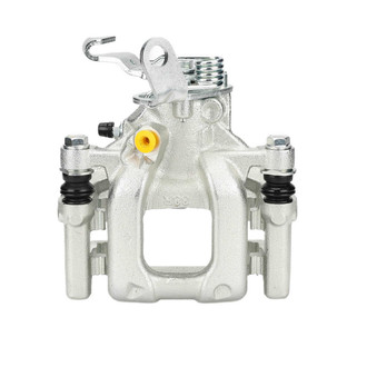 Wagner® - Semi-Loaded Rear Passenger Side Disc Brake Calipers