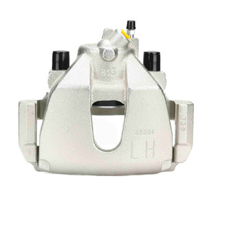 Wagner® - Semi-Loaded Front Driver Side Disc Brake Calipers